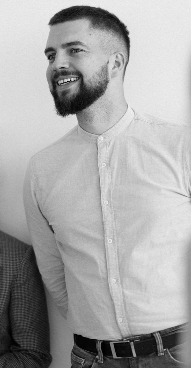 Deividas Daukšys
